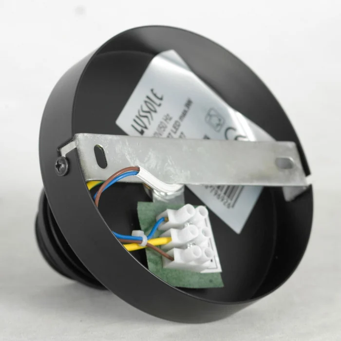 Люстра потолочная Lussole Clarksville GRLSP-8727