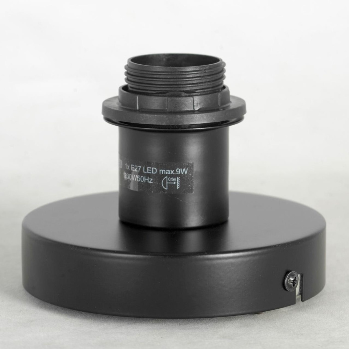 Люстра потолочная Lussole Clarksville GRLSP-8727