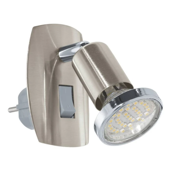 Бра в розетку Eglo Mini 4 902364