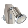 Бра в розетку Eglo Mini 4 902364