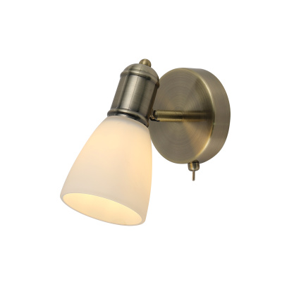 Настенный светильник VINTAGE ESCADA 2135/1A