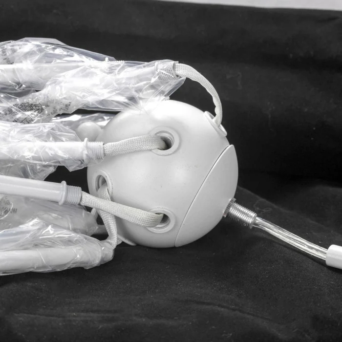 Люстра на штанге Lussole Kenner GRLSP-8269