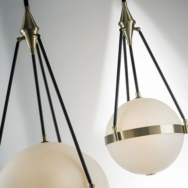 Люстра на штанге MODENA LIGHTSTAR 816047