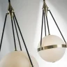 Люстра на штанге MODENA LIGHTSTAR 816047