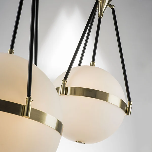 Люстра на штанге MODENA LIGHTSTAR 816047