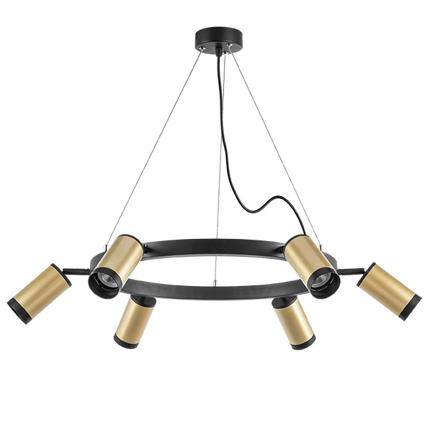 Люстра подвесная Rullo Lightstar LR01640637