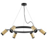 Люстра подвесная Rullo Lightstar LR01640637