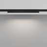 Трековый светильник Maytoni Basis TR192-1-8W4K-B