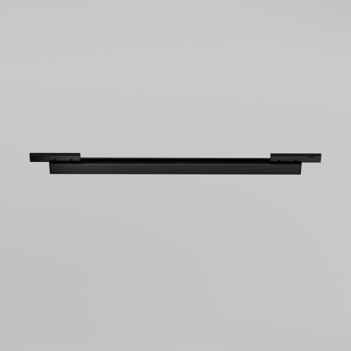 Трековый светильник Maytoni Basis TR192-1-8W4K-B