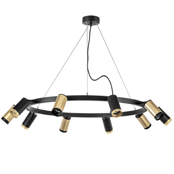 Люстра подвесная Rullo Lightstar LR02040537570