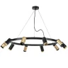 Люстра подвесная Rullo Lightstar LR02040537570
