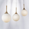 Подвесной светильник GLOBO LIGHTSTAR 813013