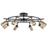 Люстра потолочная Rullo Lightstar LR718408