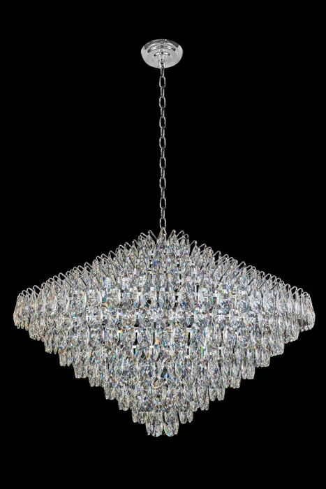 Подвесная люстра Leon Adriana LE6889/1000 CH