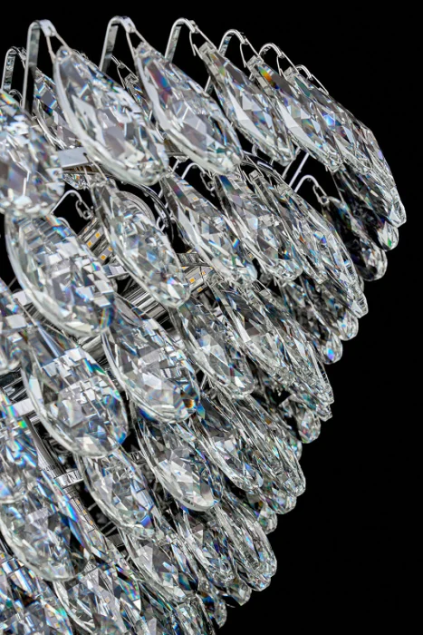 Подвесная люстра Leon Adriana LE6889/1000 CH