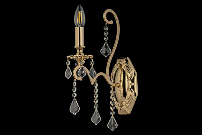 Бра Dio DArte Elite Isola E 2.1.1.600 G