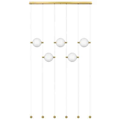 Подвес Dafne Lightstar 815501