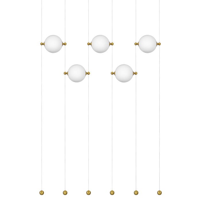 Подвес Dafne Lightstar 815501