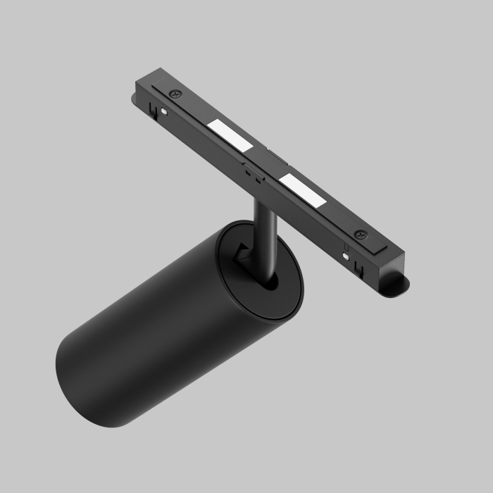 Трековый светильник Maytoni Focus LED TR032-2-20W2.7K-M-B