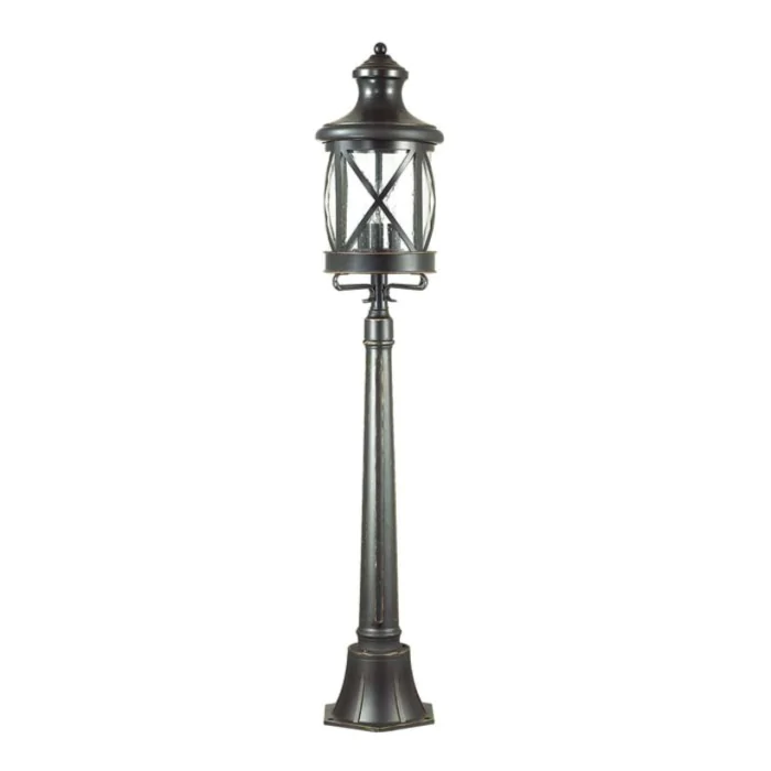 Уличный светильник 124 см ODEON LIGHT 4045/3F