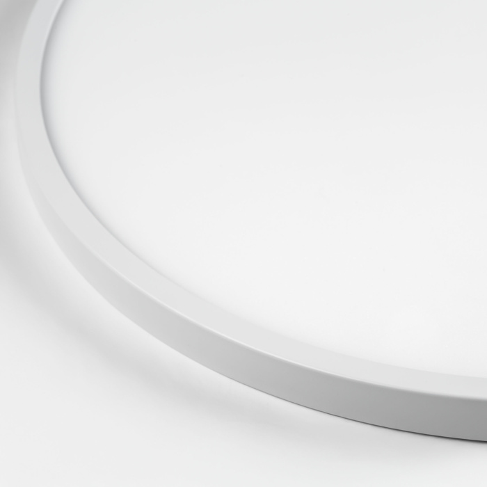 Светильник накладной заливающего света со встроенными светодиодами Arco Lightstar 225356