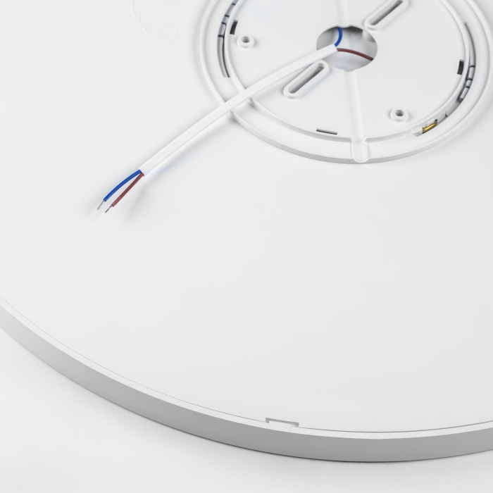 Светильник накладной заливающего света со встроенными светодиодами Arco Lightstar 225356