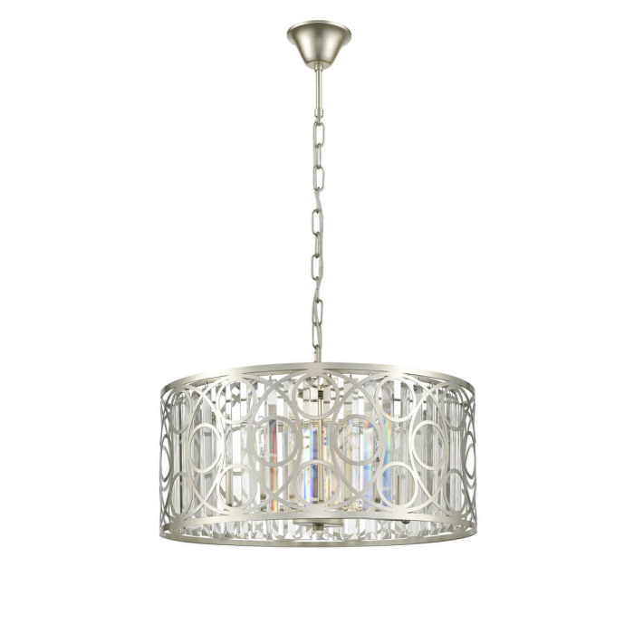 Подвесная люстра VL3164P05 Vele Luce