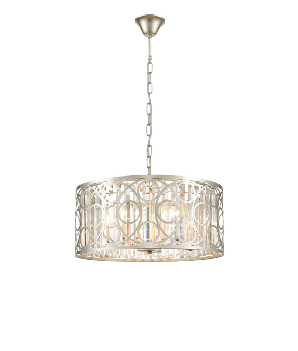 Подвесная люстра VL3164P05 Vele Luce