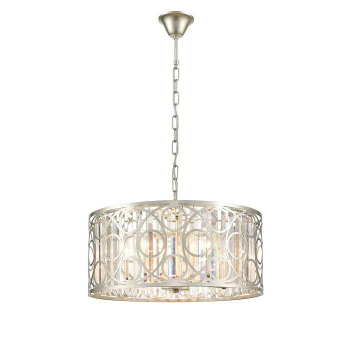 Подвесная люстра VL3164P05 Vele Luce