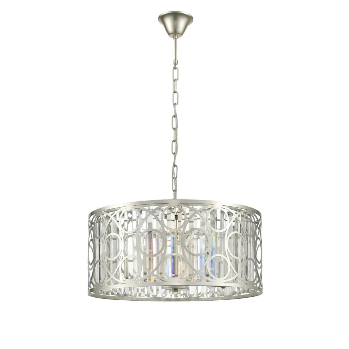 Подвесная люстра VL3164P05 Vele Luce