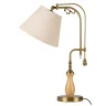 Настольная лампа Loft It Elaine 10569T Light wood