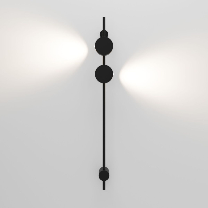 Настенный светильник Elektrostandard Illume 4690389217043