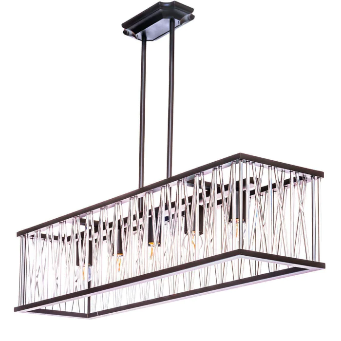 Подвесной светильник VL1482P05 Vele Luce