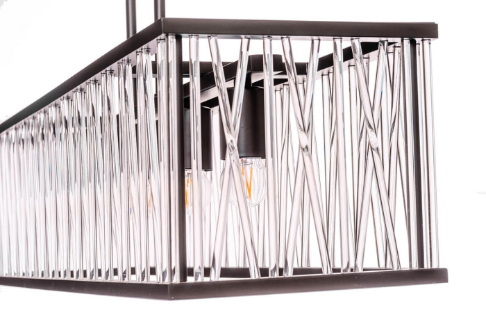 Подвесной светильник VL1482P05 Vele Luce