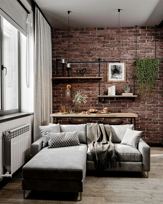 Уличный настенный светильник Covali WL-39971