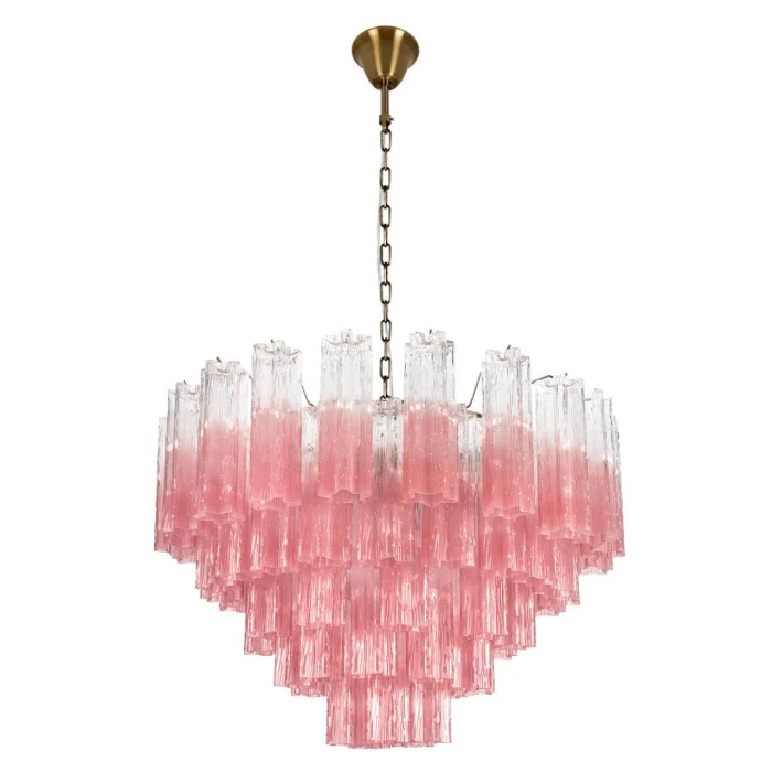 Подвесной светильник Loft It Murano 10580/800 Clear pink