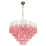 Подвесной светильник Loft It Murano 10580/800 Clear pink