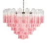 Подвесной светильник Loft It Murano 10580/800 Clear pink