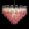 Подвесной светильник Loft It Murano 10580/800 Clear pink