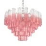 Подвесной светильник Loft It Murano 10580/800 Clear pink