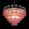 Подвесной светильник Loft It Murano 10580/800 Clear pink