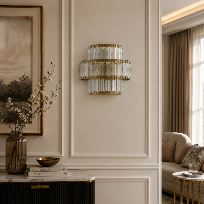 Настенный светильник ST LUCE TIVOLI SL1622.311.01