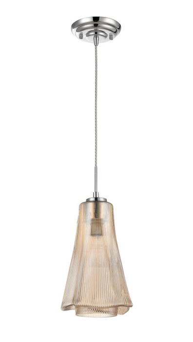 Подвесной светильник VL5603P21 Vele Luce