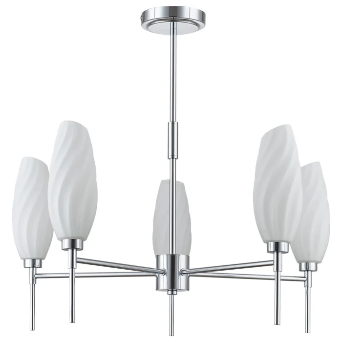 Люстра потолочная Lumion Shivon 6519/5C