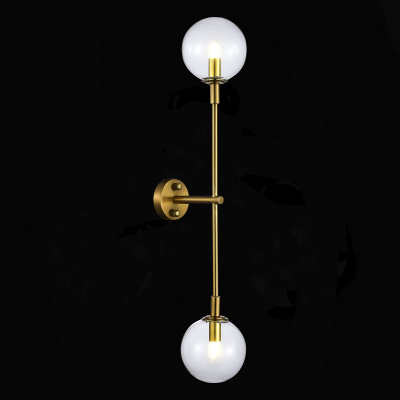 Настенный светильник ST LUCE CHIETI SL1506.201.02