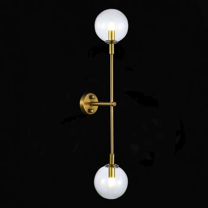 Настенный светильник ST LUCE CHIETI SL1506.201.02