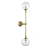 Настенный светильник ST LUCE CHIETI SL1506.201.02