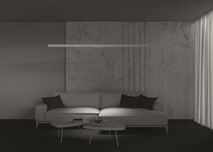 Трековый светильник Maytoni Points TR031-2-12W3K-W