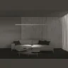 Трековый светильник Maytoni Points TR031-2-12W3K-W
