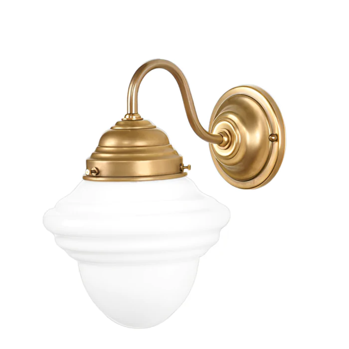 Бра Berliner Messinglampen A34-121opB